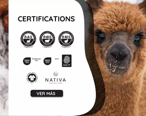 Certificaciones