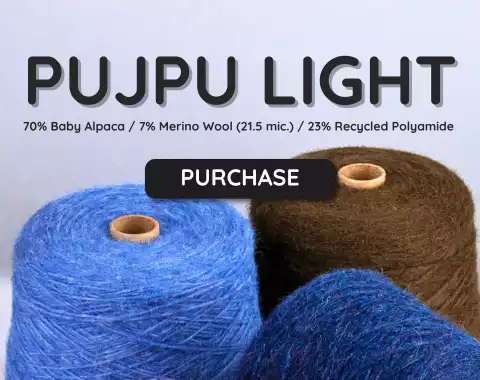 Pujpu Light