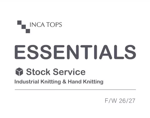 Essentials Stock Service